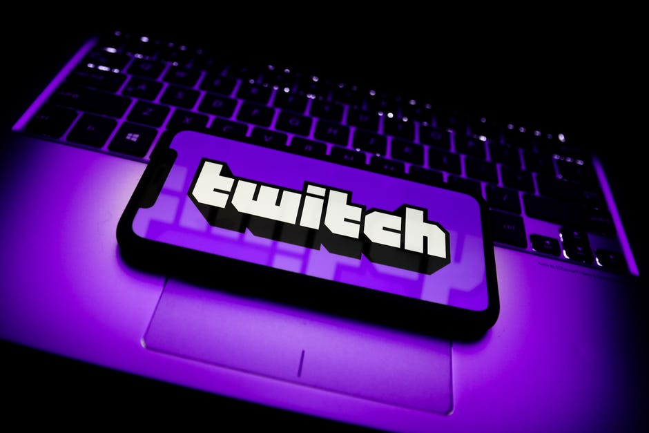 Twitch files lawsuit against alleged &#39;hate raiders&#39; - CNET
