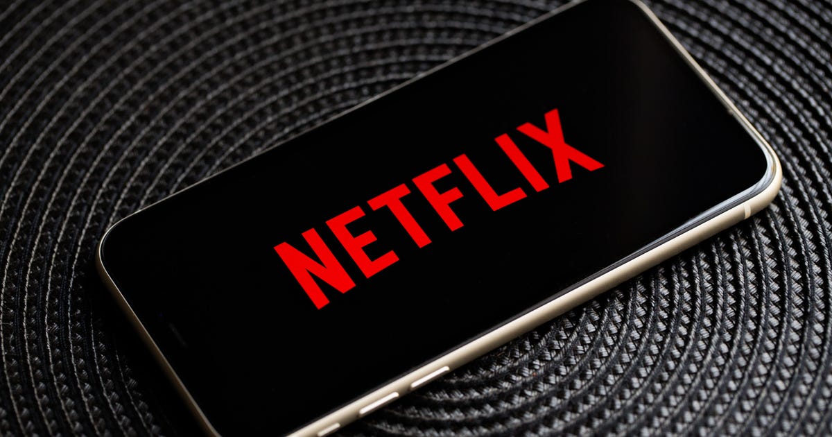 Netflix is raising prices again by $1 to $2 for every plan -
CNET
