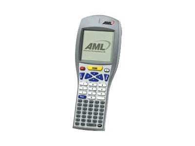 AML M7100 Standard Laser - data collection terminal - Linux Series