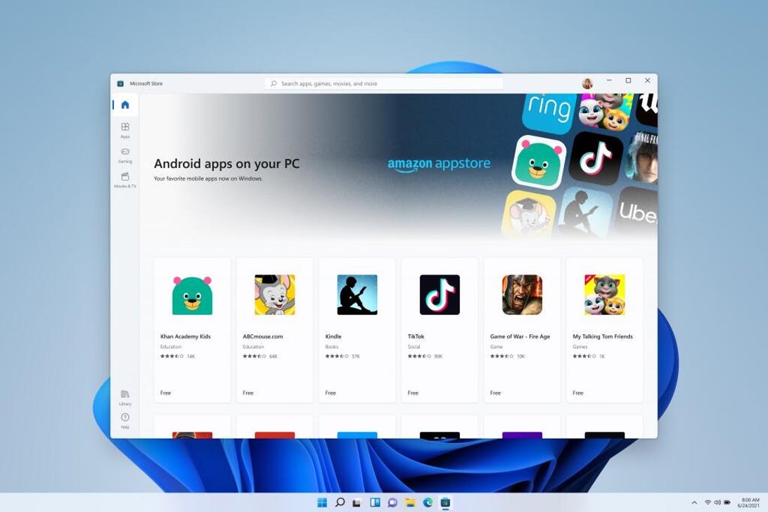 apps-android-windows-11