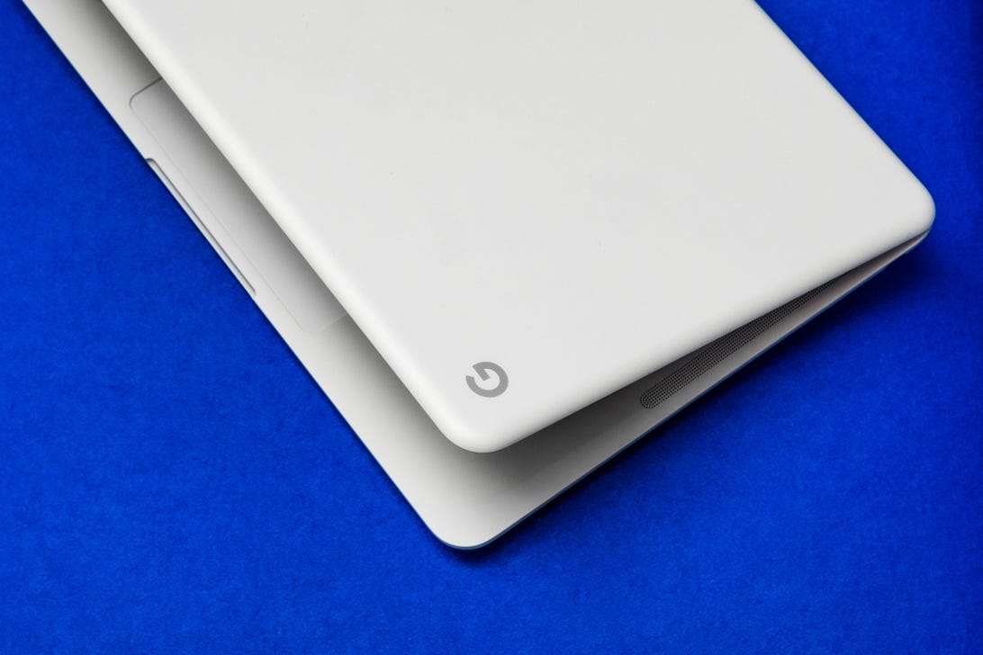 Introducing Pixelbook Go, a premium Chromebook laptop that’s more affordable