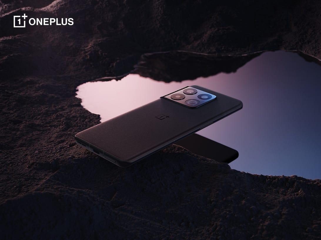 OnePlus 10 Pro, наконец-то вышедший в Китае