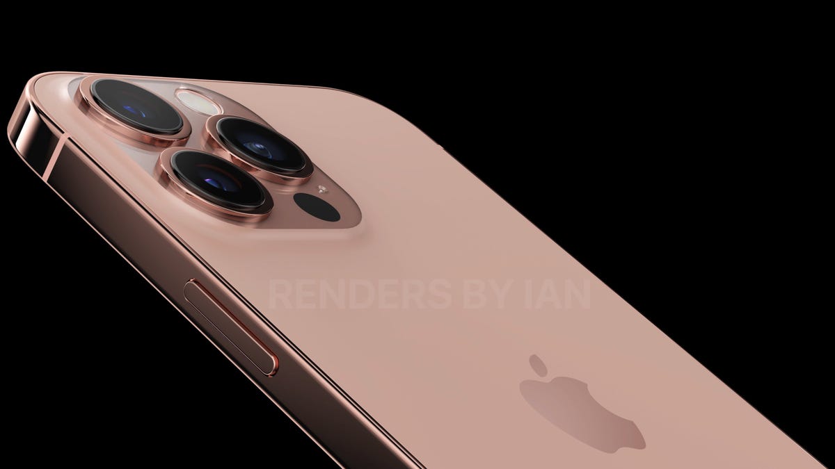 Iphone 13 Rumors Camera Upgrades Release Date Price Design And More Cnet