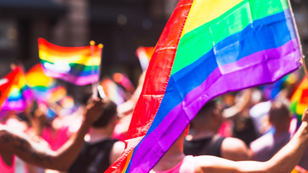 Pride Month Celebrate The Lgbtq Community At These Online Events Cnet