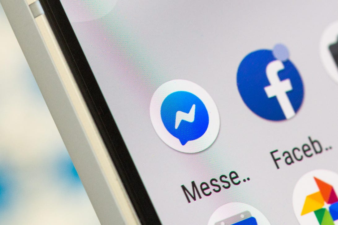 Facebook gives parents more control over Messenger Kids