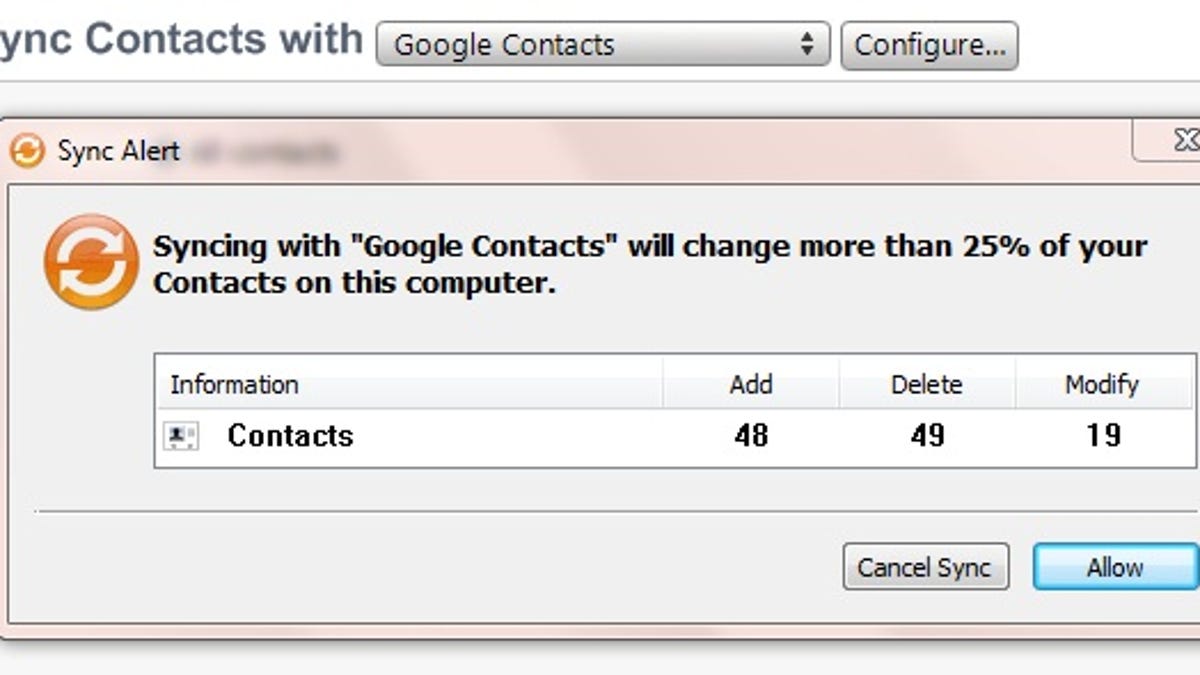 How To Use Gmail Contacts On Iphone