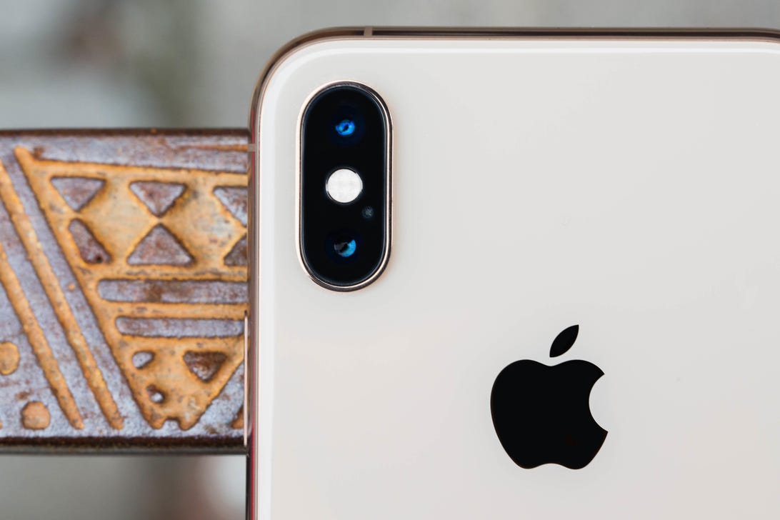 Next iPhone may swap Lightning port for USB-C, have three rear cameras