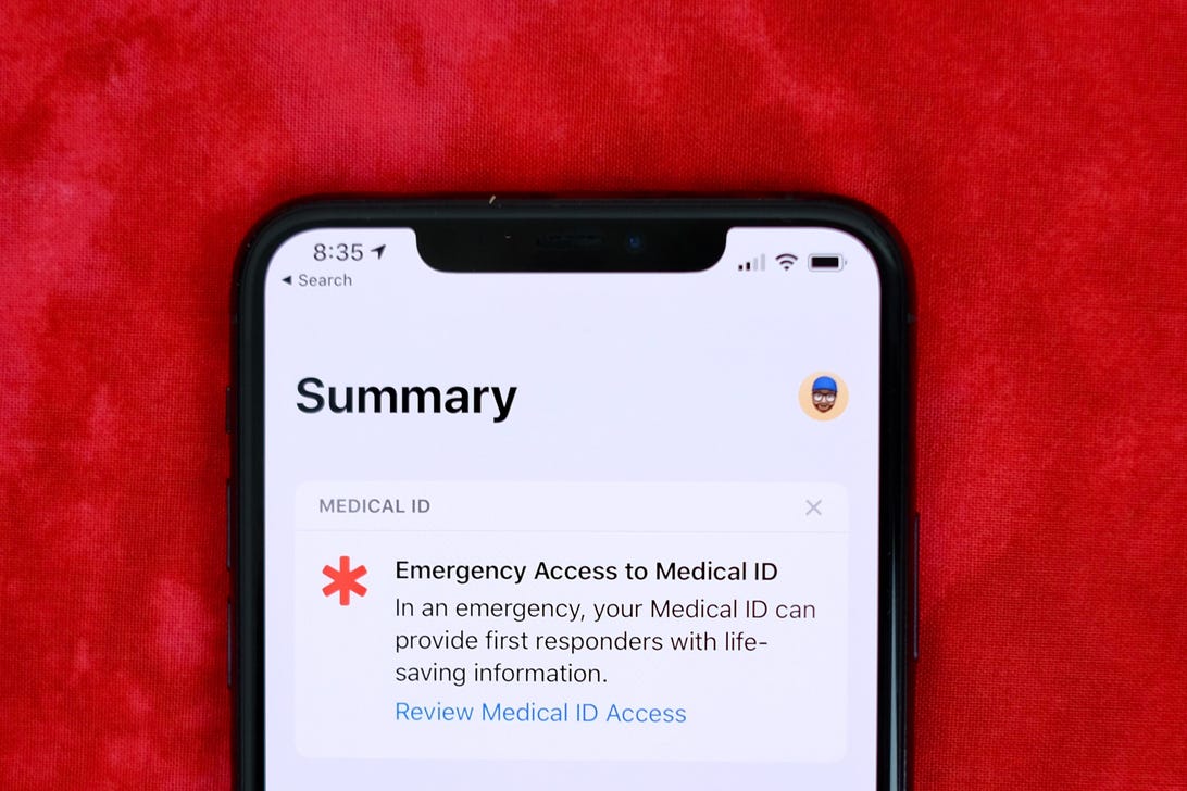 Apple Health app now consolidates patients’ medical records in UK, Canada