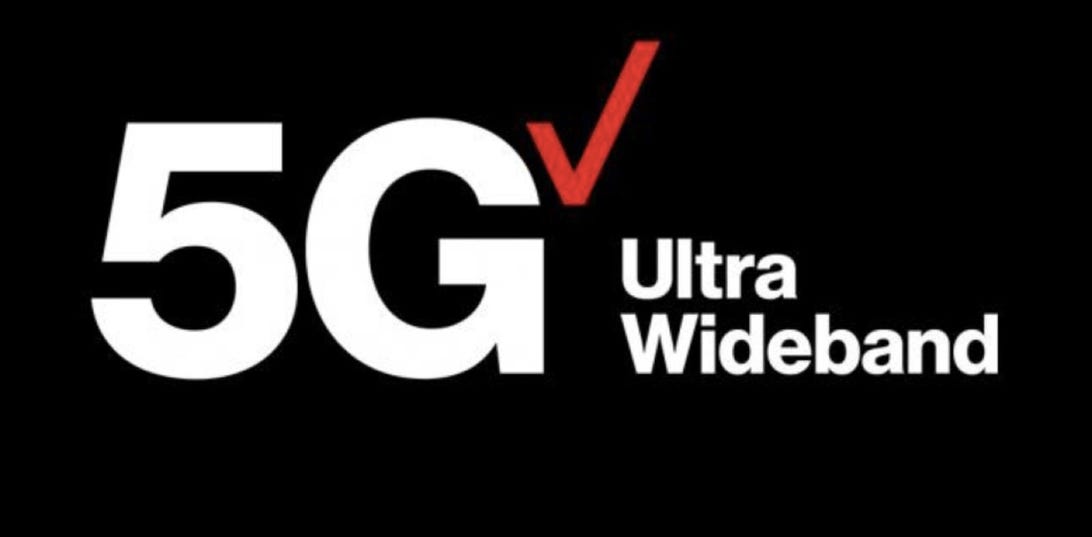 Verizon 5G map Network now live in Chicago and Minneapolis