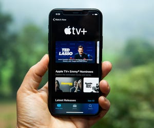 Will your Apple TV Plus trial end before new Ted Lasso starts?