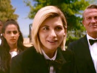 <p>The next season for Doctor Who could be the most exciting for the Time Lord and her companions.</p>