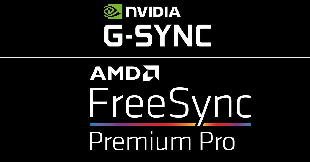 What are Nvidia G-Sync and AMD FreeSync and which do I want?