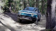 2022 Rivian R1T, BMW iX EV, new Jeep Grand Cherokee and more: Roadshow's week in review