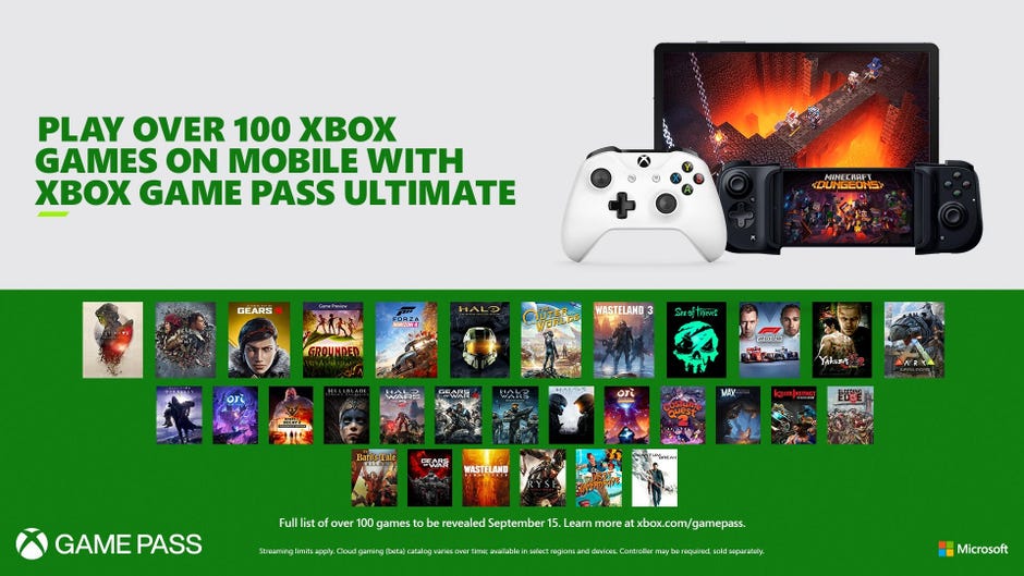 Xbox Game Pass 22 Awesome Xbox And Pc Games To Play Now Cnet