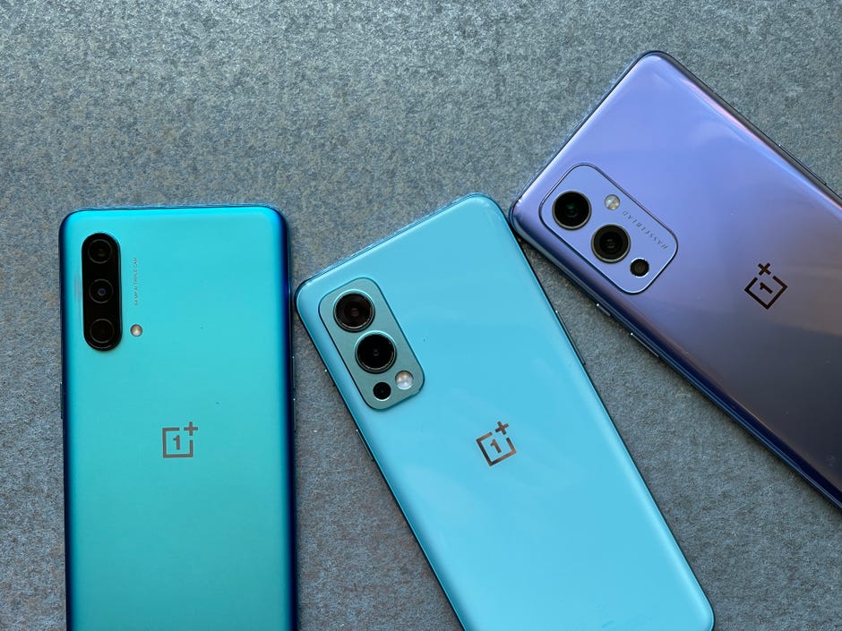 Oneplus Nord 2 Vs Nord Ce Vs Oneplus 9 Which Has The Best Camera Cnet