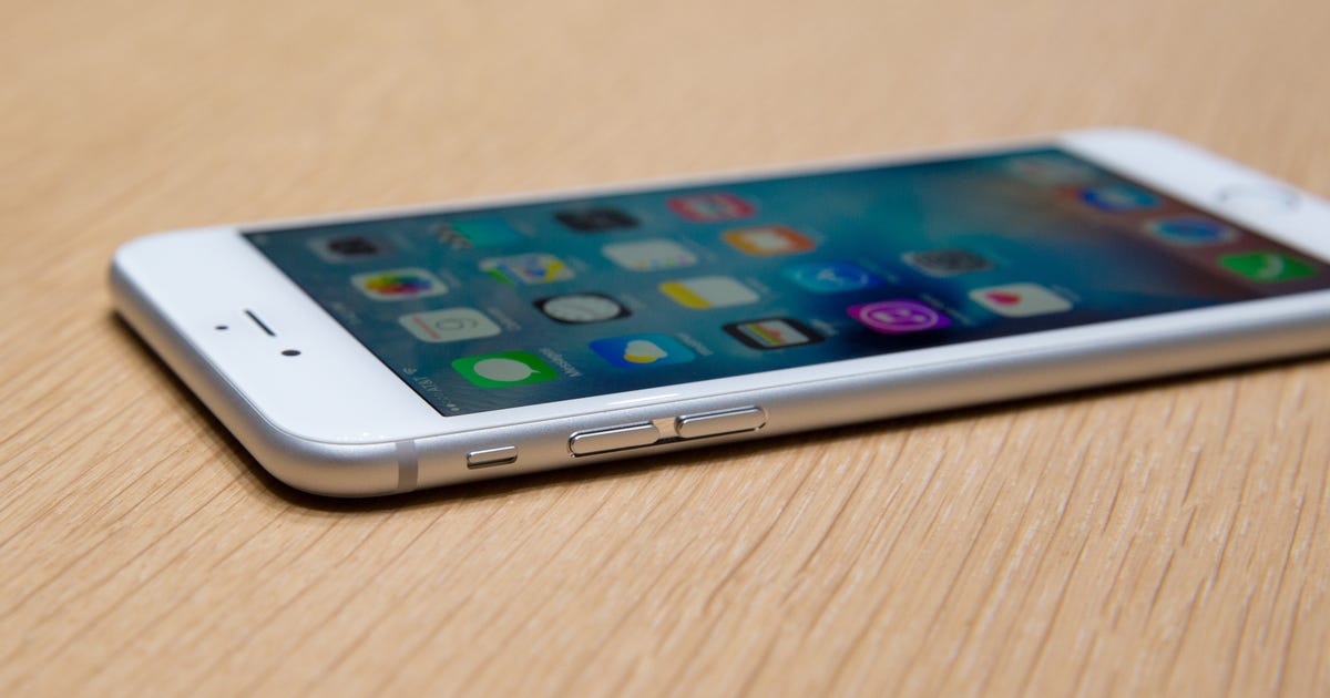 How And Where To Buy The Iphone 6s And Iphone 6s Plus Cnet