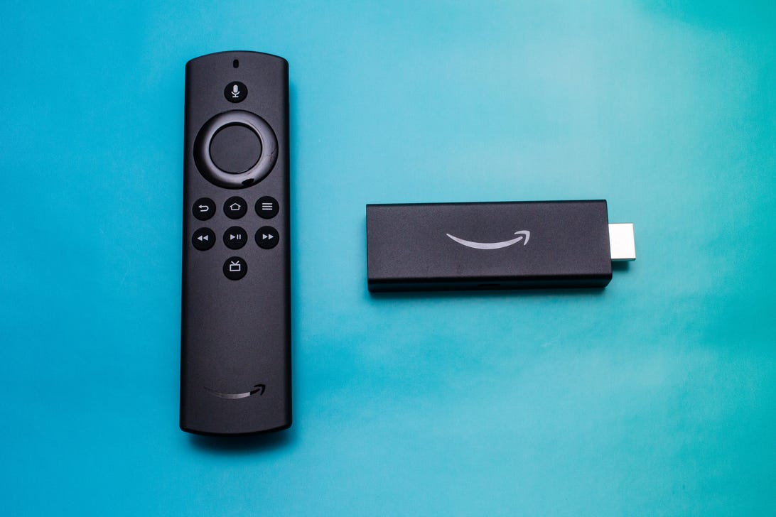 Best VPN service for Amazon Fire TV Stick in 2022