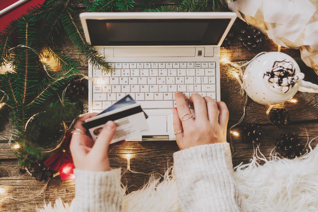Google adds price tracking, curbside availability for holiday shopping
                        Black Friday deals are already available at many online retailers, and Google is adding tools to help compare and track prices across sites.