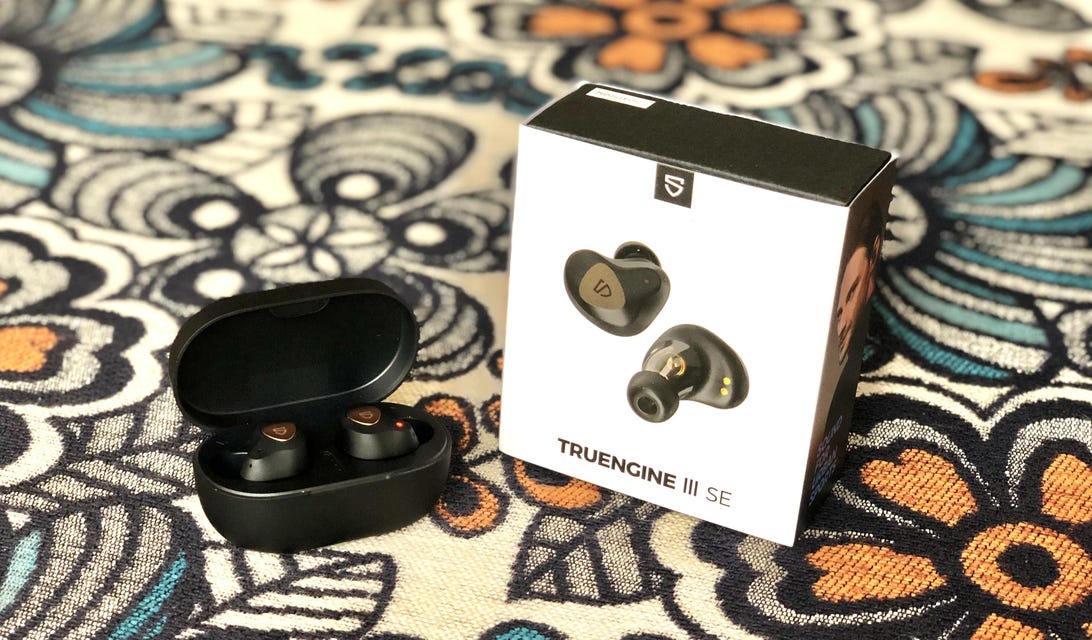 Soundpeats says its  true wireless earbuds are better than Samsung Galaxy Buds. Are they?