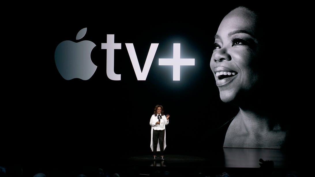 Apple event 2019: Apple Card, TV Plus, News Plus, Arcade and everything just announced