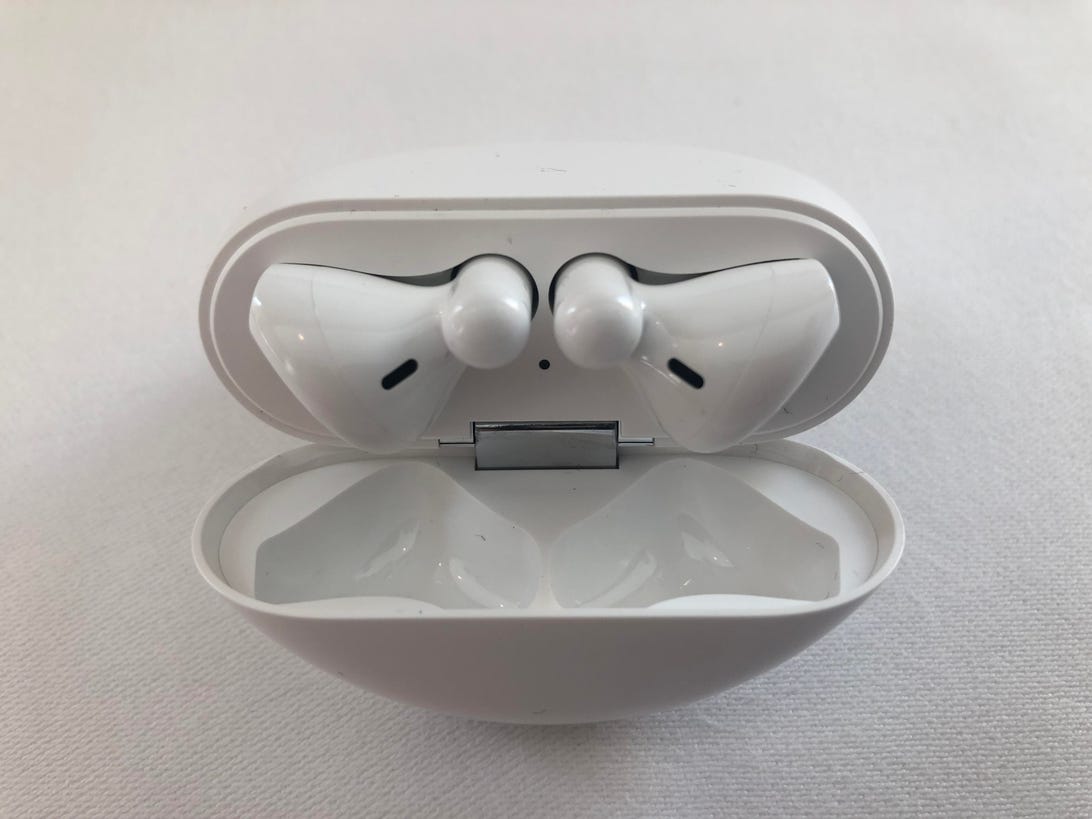 Huawei’s FreeBuds 3 are the latest AirPods rival you need to know about