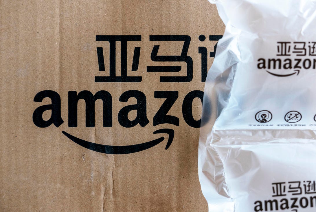 Amazon launches international shopping from the US