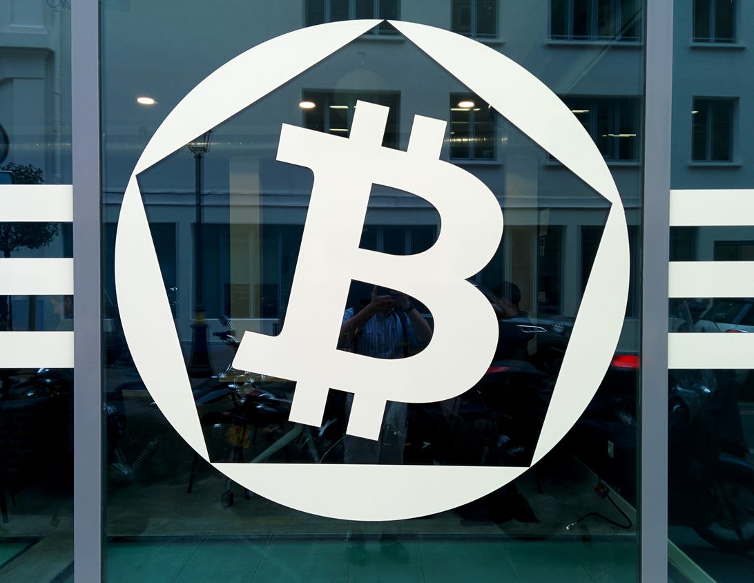 La Maison du Bitcoin in Paris