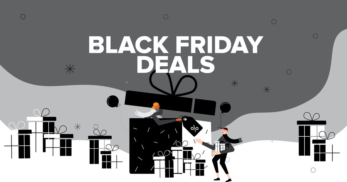 Cheap Black Friday deals: Mini drones, speakers, streaming sticks and more under $30 - CNET