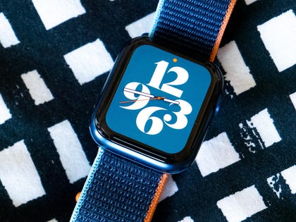How the Apple Watch Series 6 compares to the Fitbit Sense: 5 main takeaways