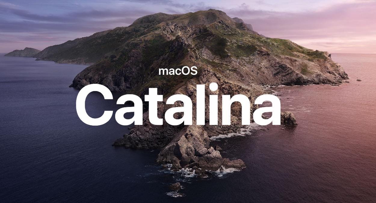 MacOS Catalina: 5 best things about Apple’s new OS for your Mac