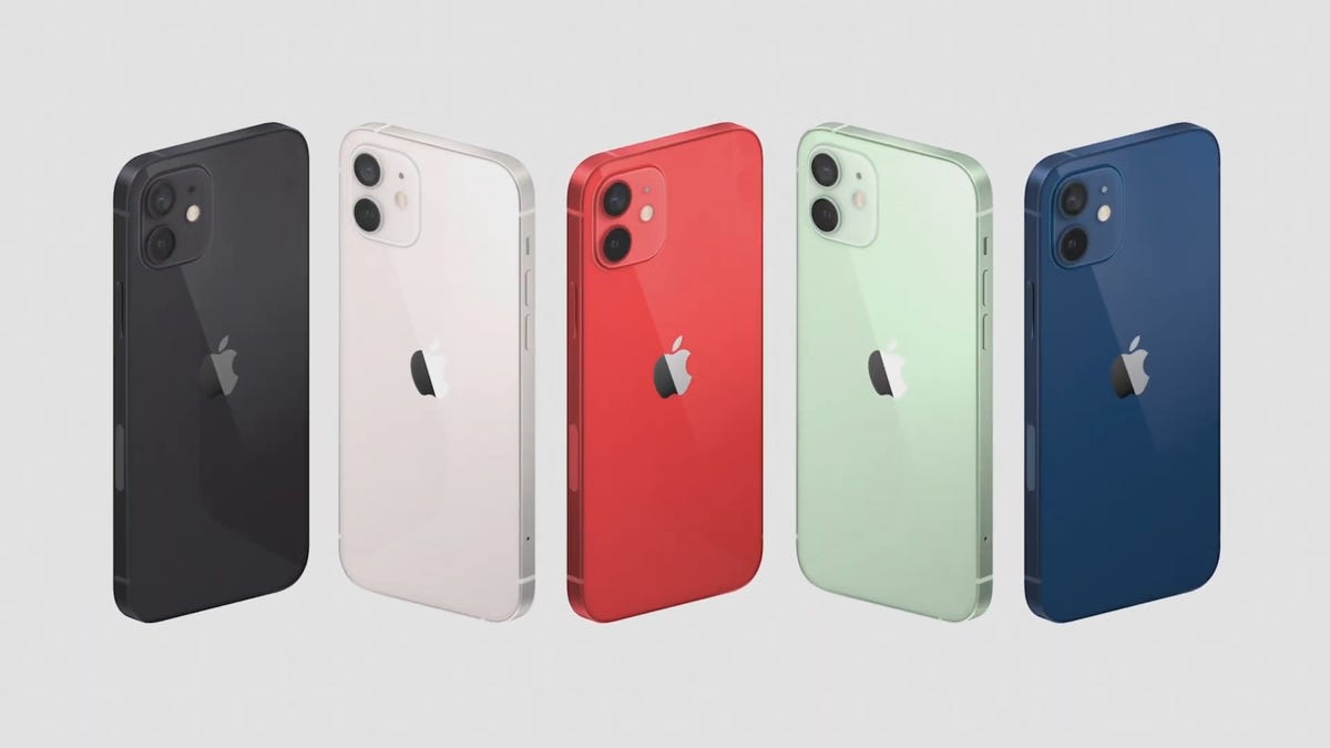 Iphone 12 Vs Apple S Major 5g Rivals Galaxy S S Fe Pixel 5 Oneplus 8t Cnet