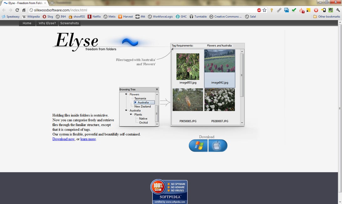 Download Elyse.