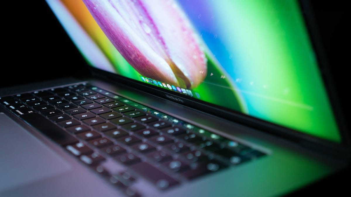 10 Simple Ways To Improve Your Macbook S Battery Life Cnet
