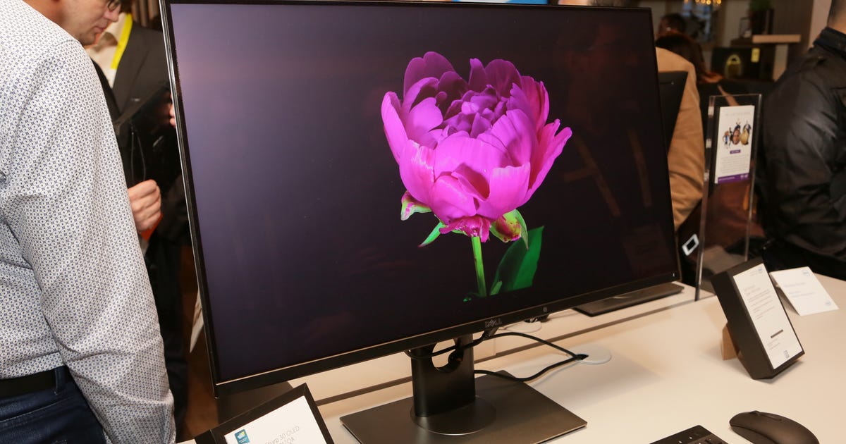 How To Buy A Monitor For Gaming Or Working From Home Cnet