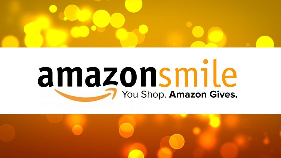 Holiday Shopping Tip Help Charity Every Time You Buy Something At Amazon Cnet