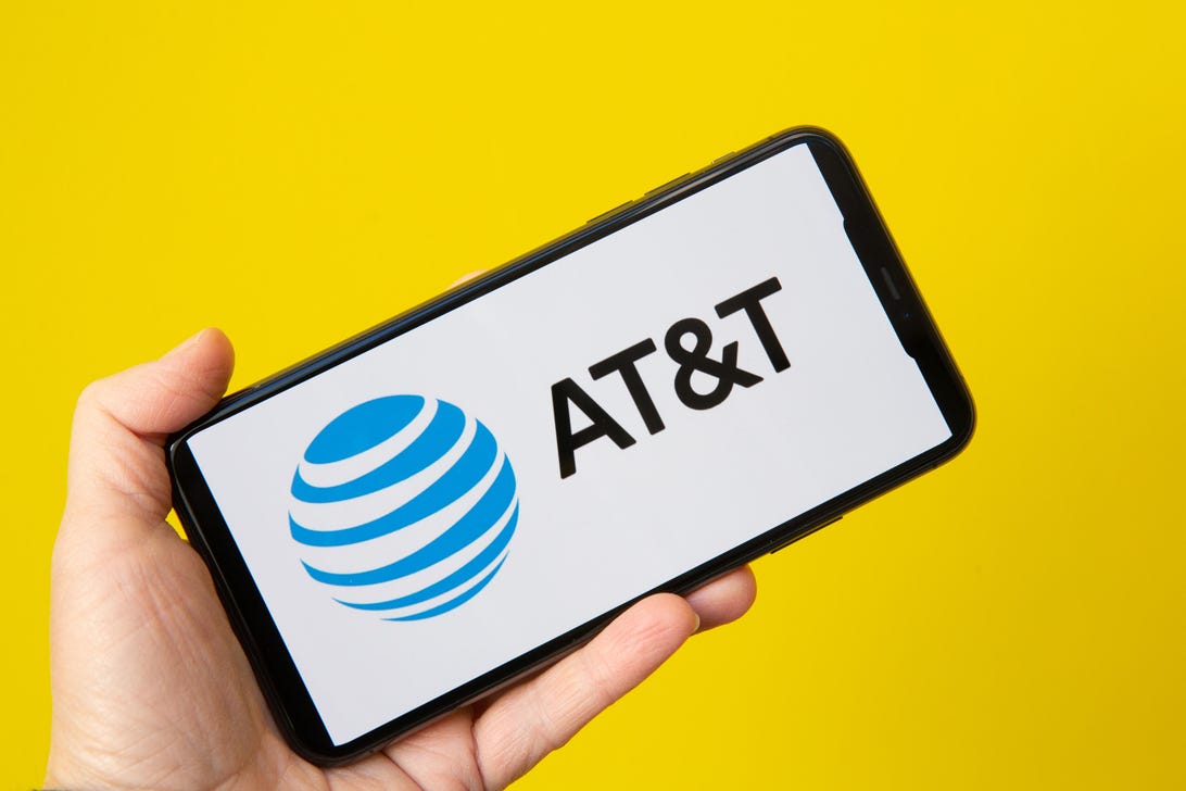 AT&T pulls out of Mobile World Congress over coronavirus concerns