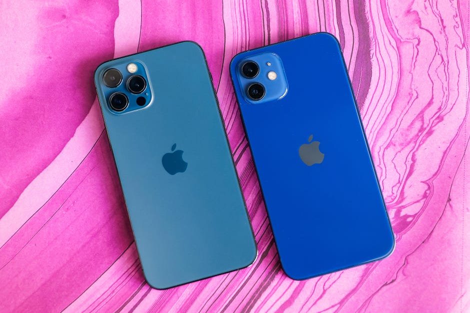Iphone 12 Review In 2021 It S Still An Excellent Buy Cnet