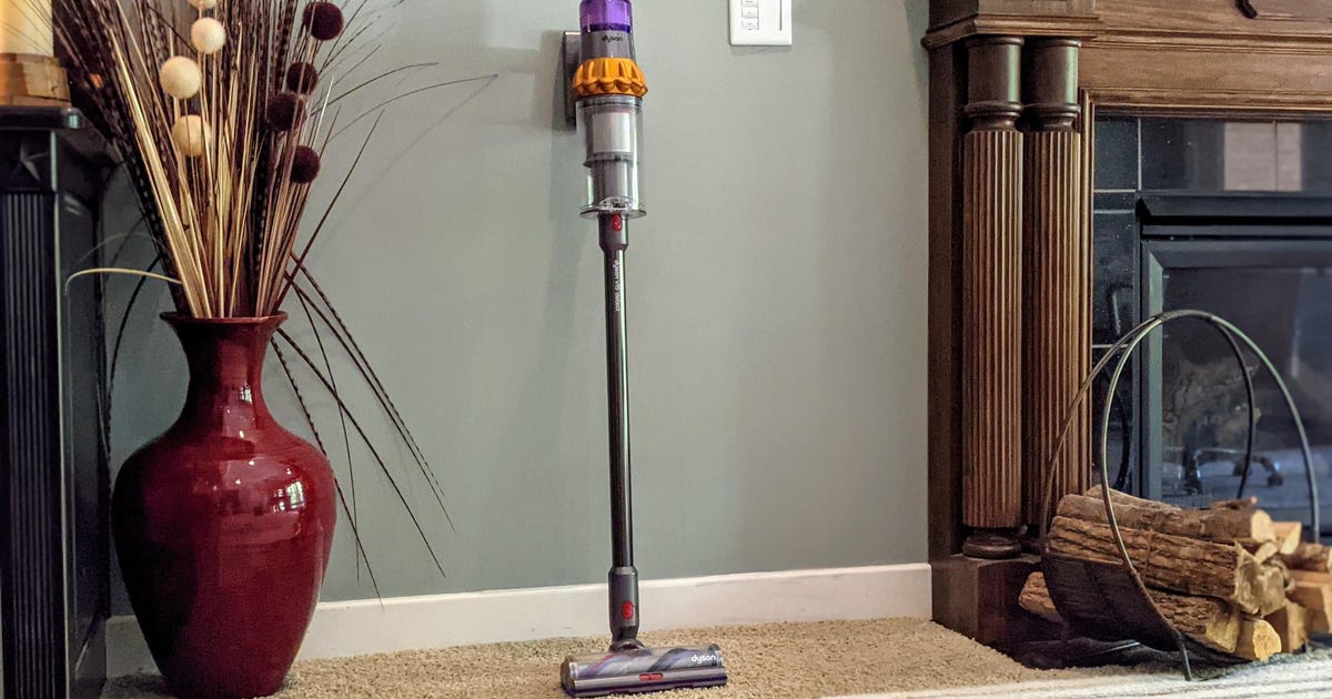 Best Vacuum Cleaners For 2021 Cnet, Best Dyson For Hardwood Floors And Carpet