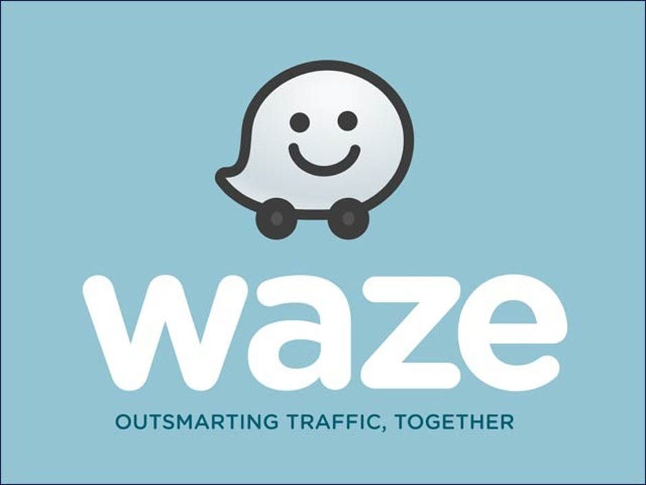 Why Waze Matters For Android Cnet