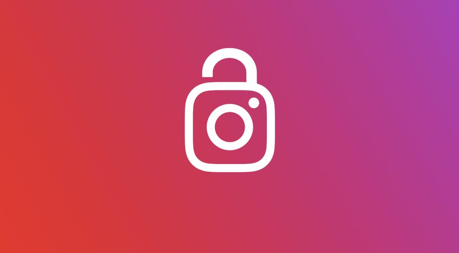 Instagram is making it easier to get your account back from hackers - CNET