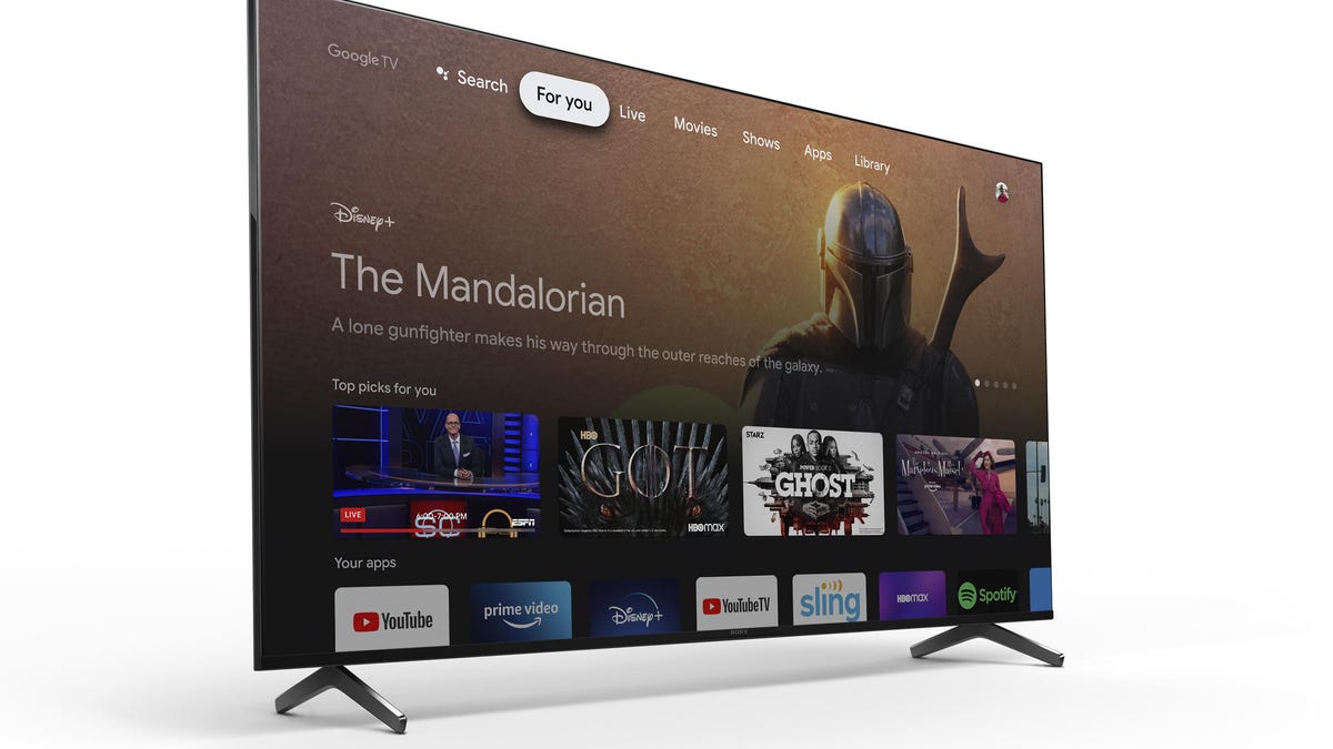 android tv coming to sony smart tvs