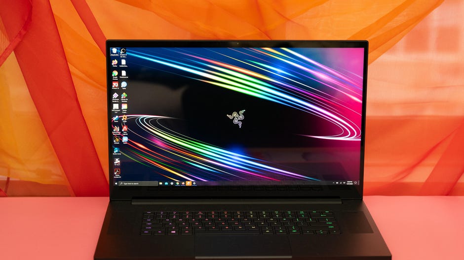 Onderdompeling replica chaos Best gaming laptops for 2022 - CNET