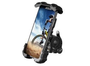 Keep Your Phone Safe While Riding the Trails With 50% Off This Bike Mount     - CNET