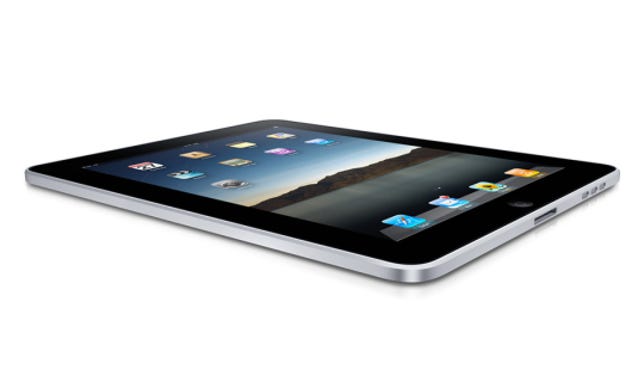 Will the next iPad sport a dual-core chip?