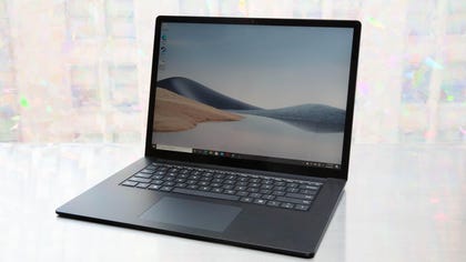 Microsoft Surface Laptop 4 15-inch review: far from the cutting edge