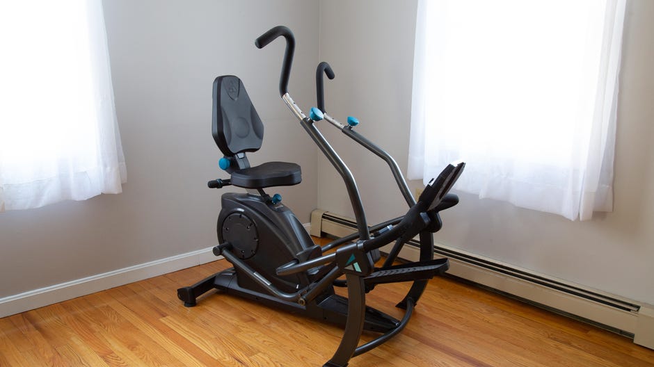 The best elliptical for 2021 - CNET