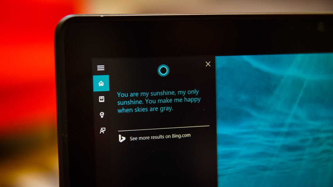 Cortana reborn: Microsoft’s digital assistant becomes less about Alexa, more a productivity app