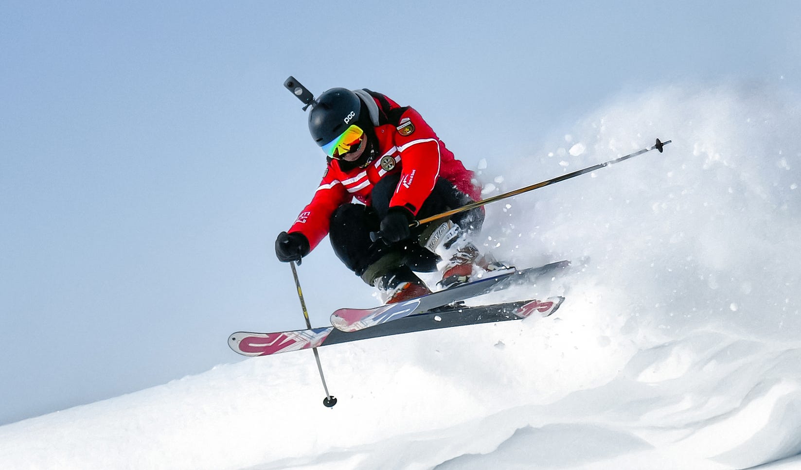 Best high-tech ski gear for 2022 - CNET