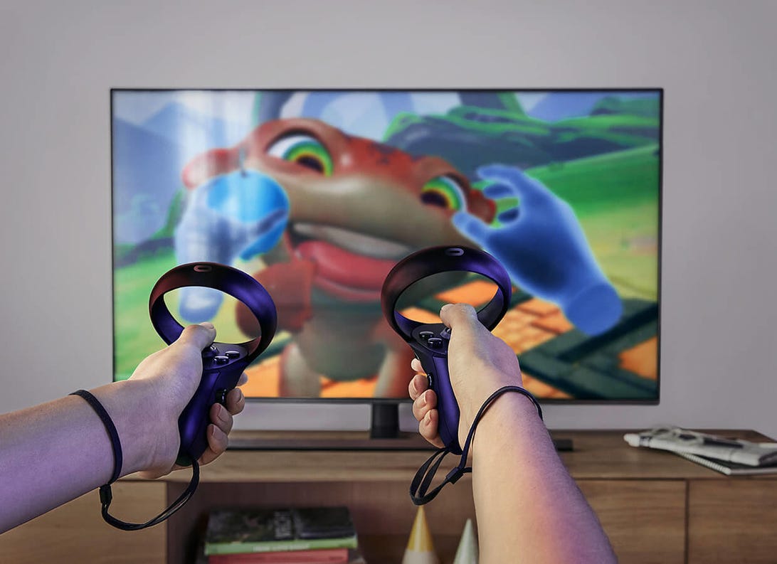 How to preorder Oculus Quest and Rift S right now