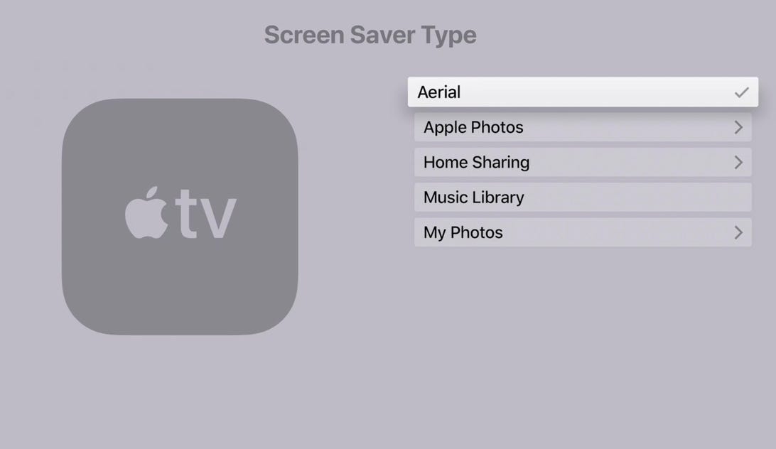 27 tips for your new Apple TV